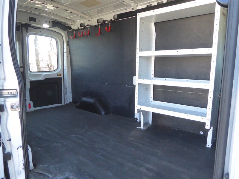 2020 FORD TRANSIT - Image 28