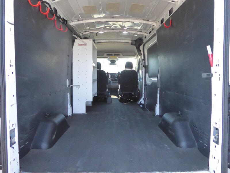 2020 FORD TRANSIT - Image 31