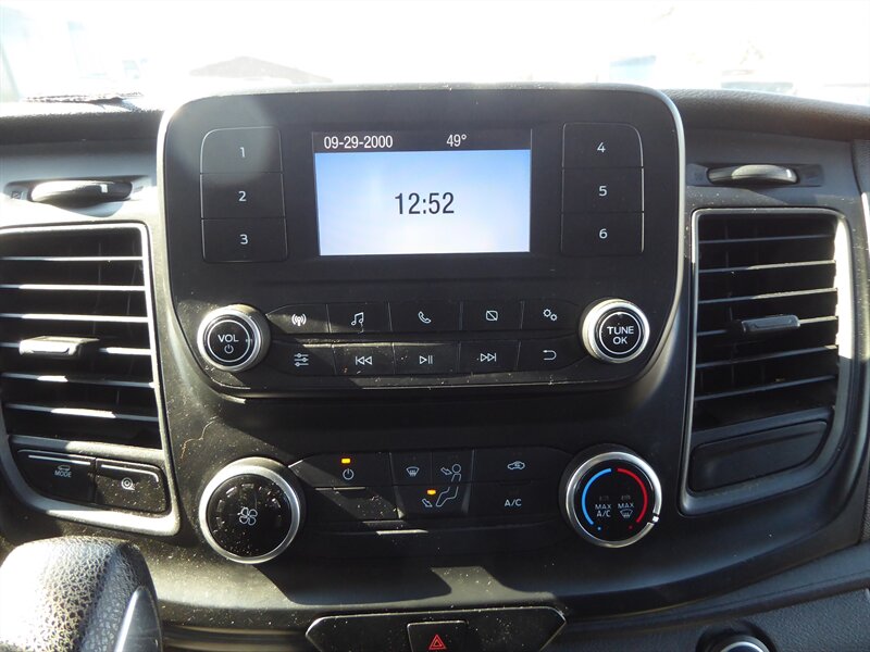 2020 FORD TRANSIT - Image 14