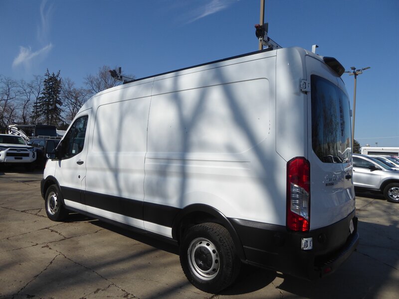 2020 FORD TRANSIT - Image 5
