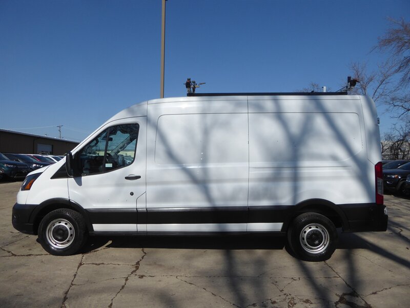 2020 FORD TRANSIT - Image 4