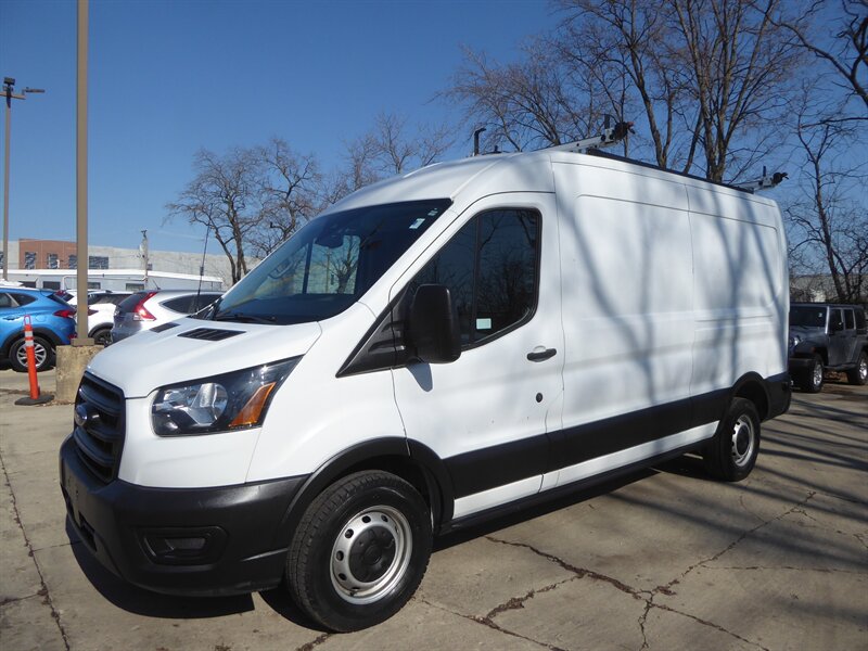 2020 FORD TRANSIT - Image 3