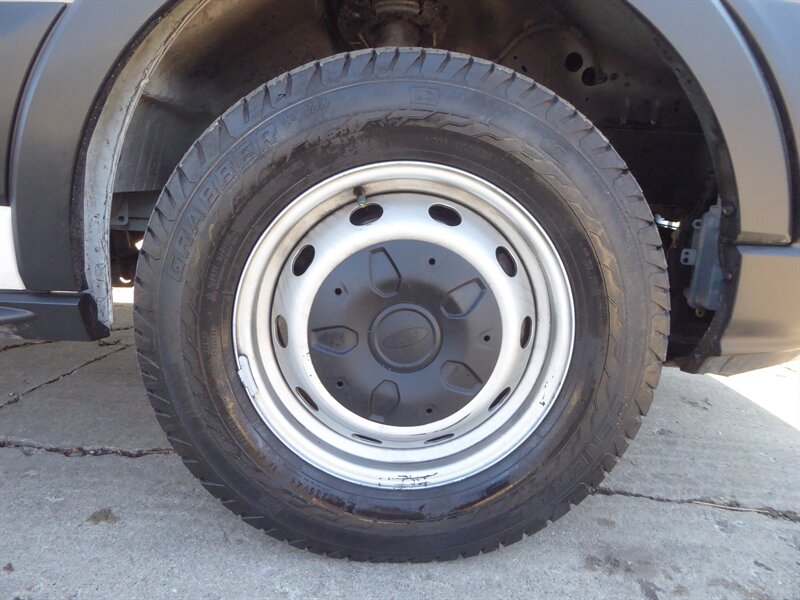 2020 FORD TRANSIT - Image 32