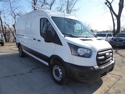 2020 Ford Transit 250 Van