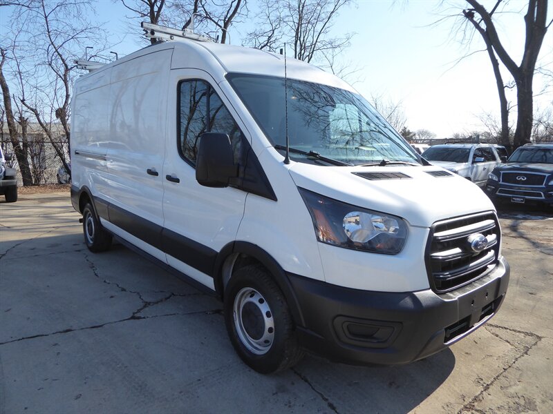 2020 Ford Transit 250  
