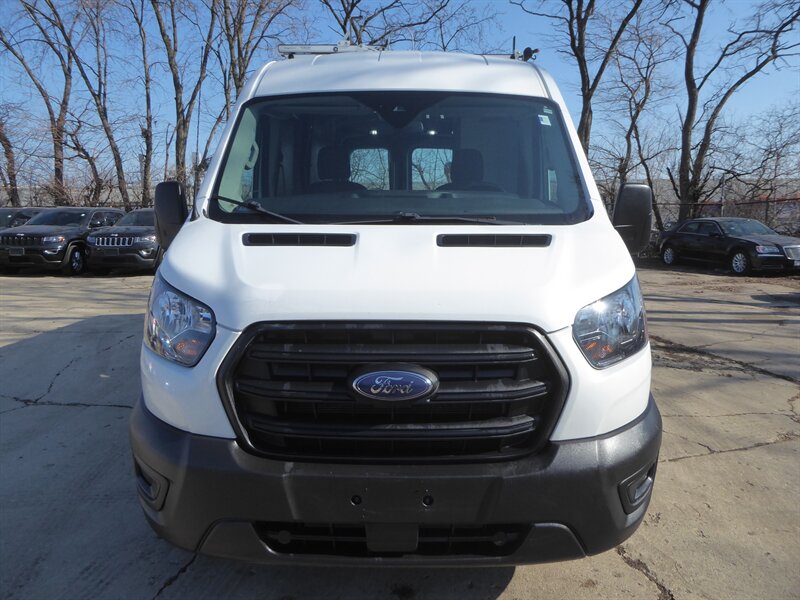 2020 Ford Transit 250  