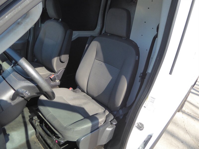 2020 FORD TRANSIT - Image 20