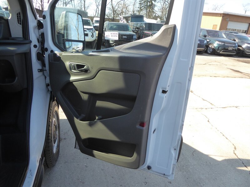 2020 FORD TRANSIT - Image 26