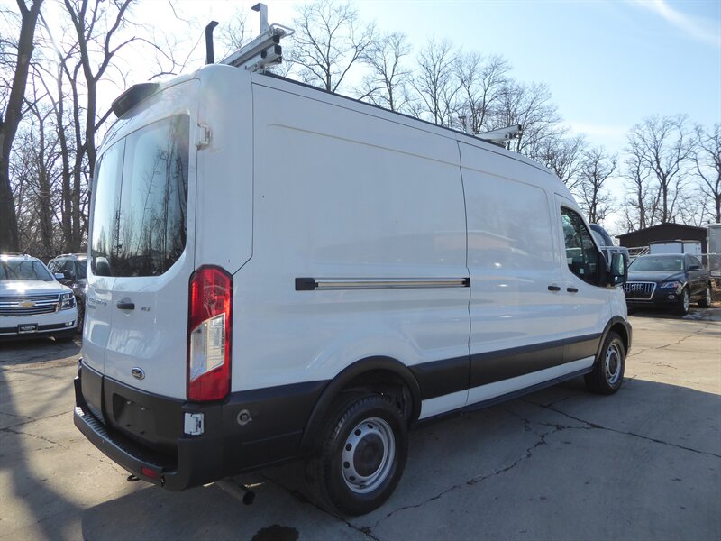 2020 FORD TRANSIT - Image 7