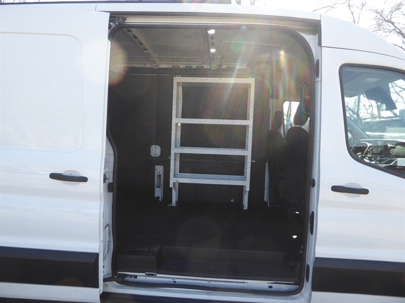 2020 FORD TRANSIT - Image 27