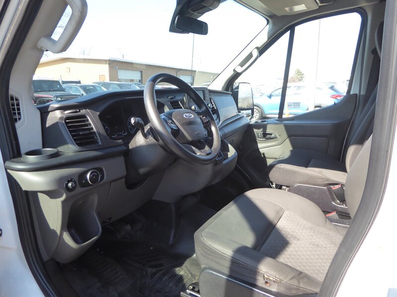 2020 FORD TRANSIT - Image 18