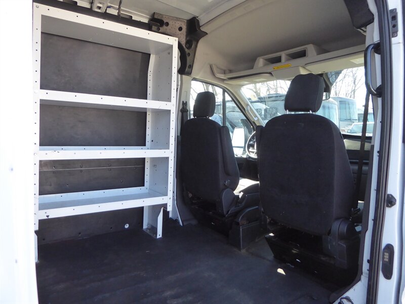 2020 FORD TRANSIT - Image 29