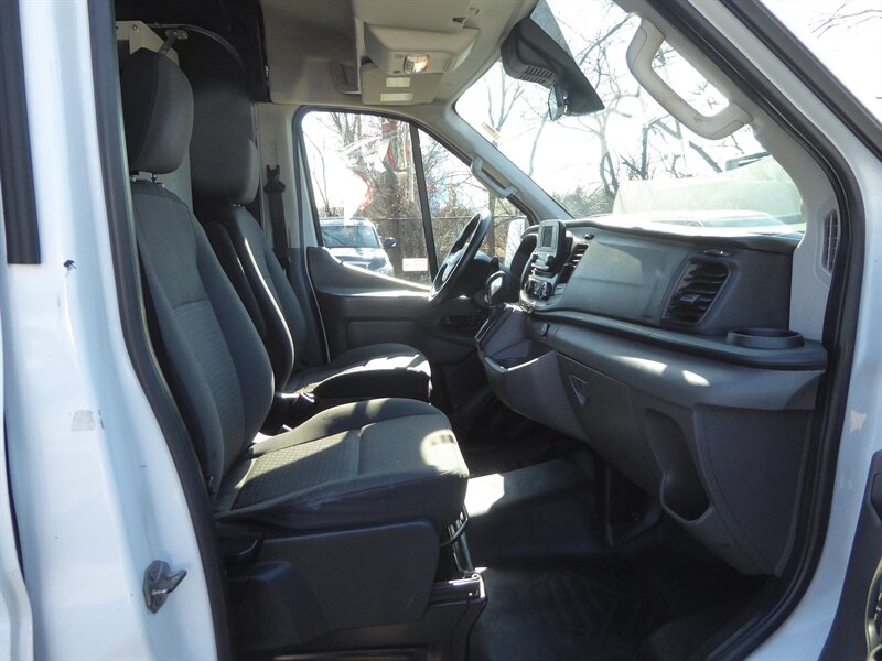 2020 FORD TRANSIT - Image 25
