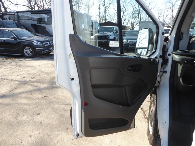 2020 FORD TRANSIT - Image 22