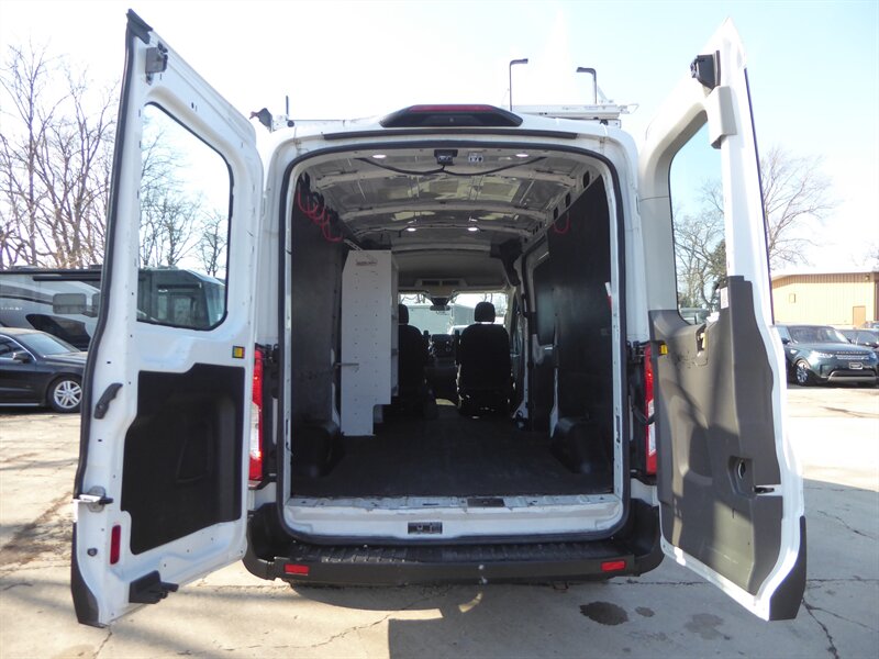 2020 FORD TRANSIT - Image 30