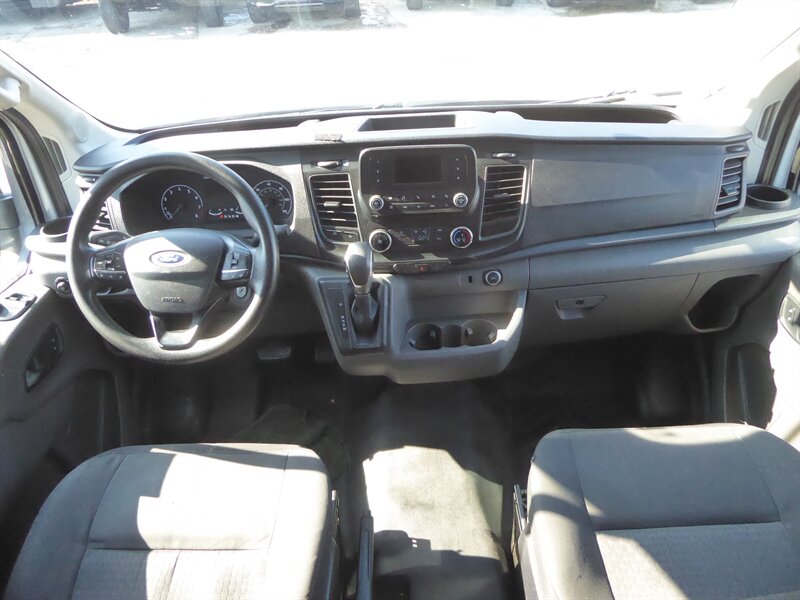 2020 FORD TRANSIT - Image 9