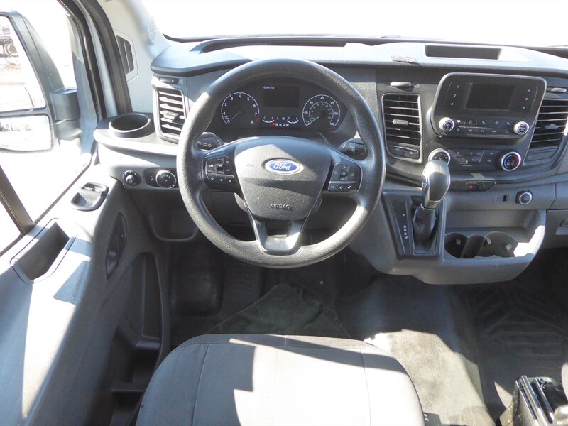 2020 FORD TRANSIT - Image 10