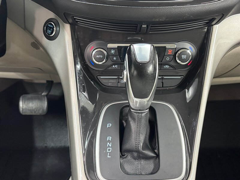 2014 FORD C-MAX - Image 20