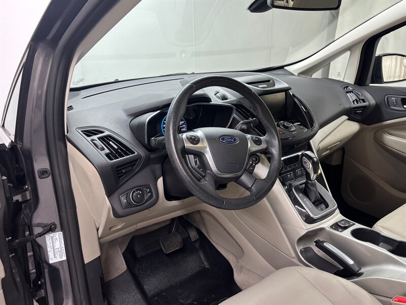 2014 FORD C-MAX - Image 10