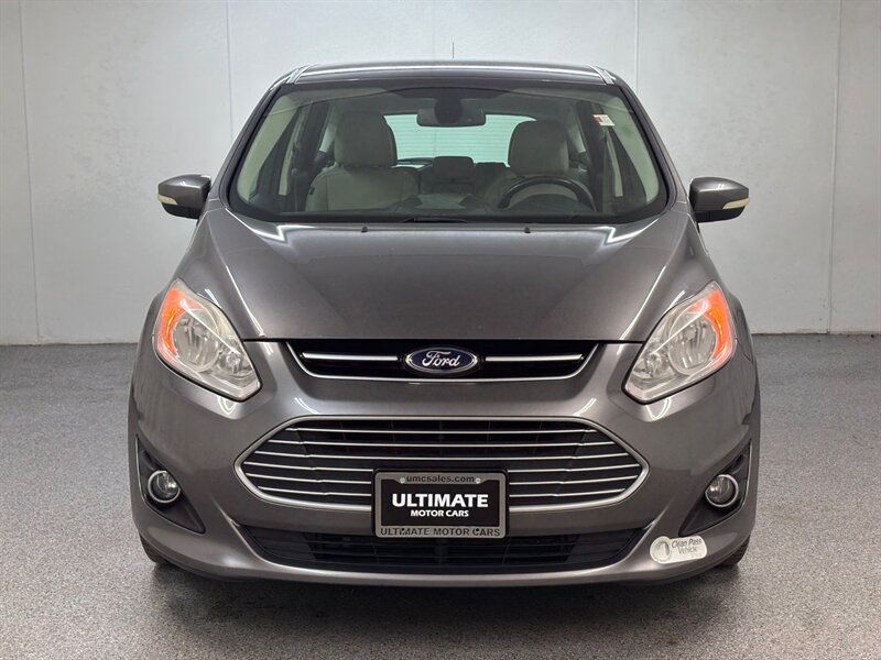 2014 FORD C-MAX - Image 2