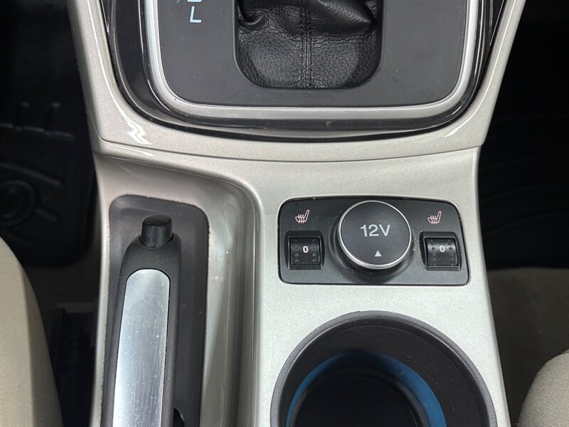 2014 FORD C-MAX - Image 21