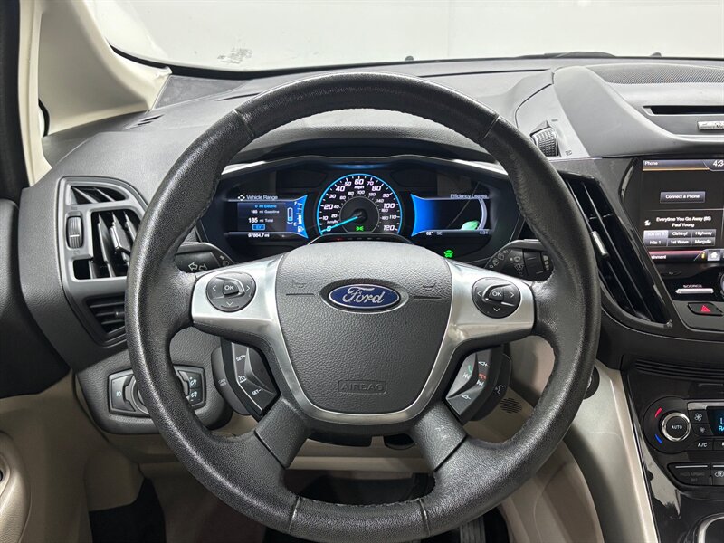 2014 FORD C-MAX - Image 17