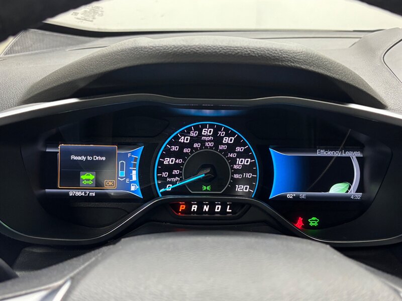 2014 FORD C-MAX - Image 18