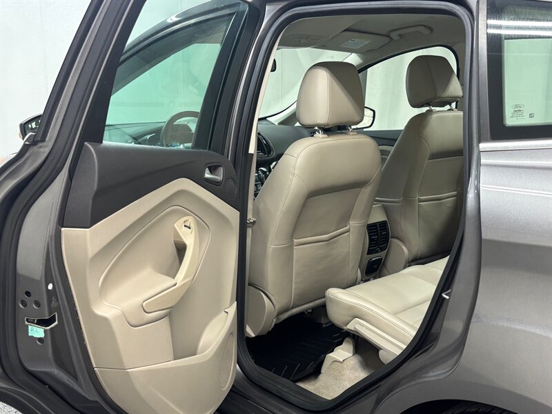 2014 FORD C-MAX - Image 13