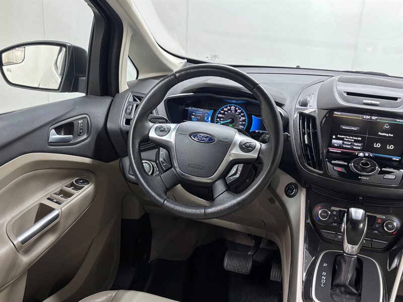 2014 FORD C-MAX - Image 15
