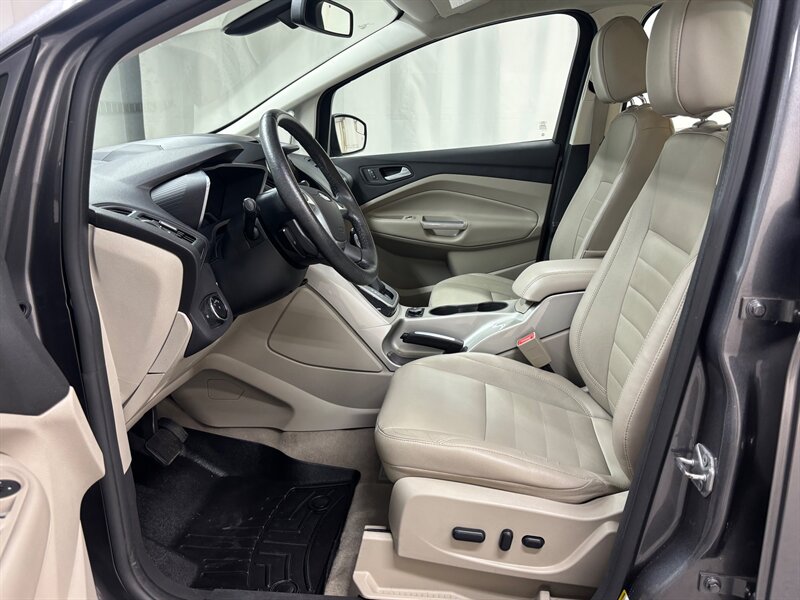 2014 FORD C-MAX - Image 12