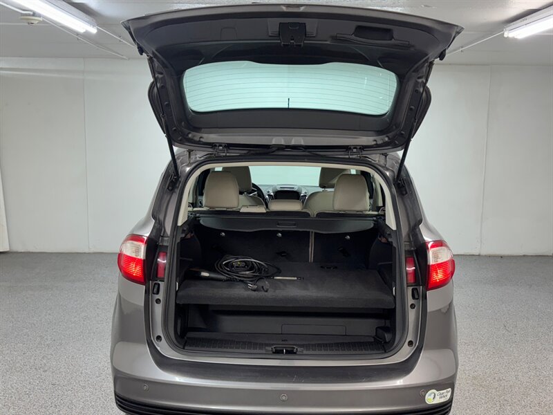 2014 FORD C-MAX - Image 5