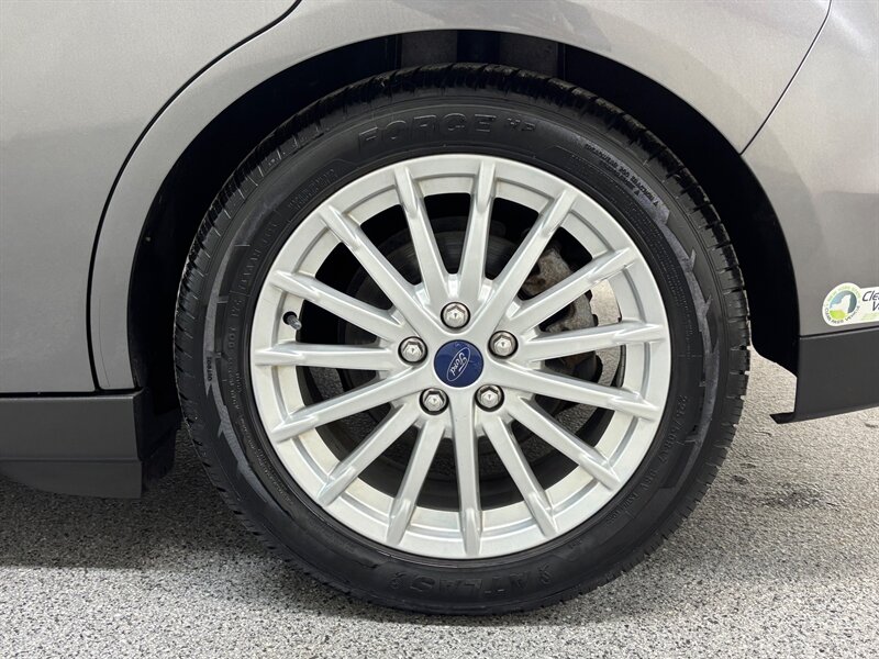 2014 FORD C-MAX - Image 9