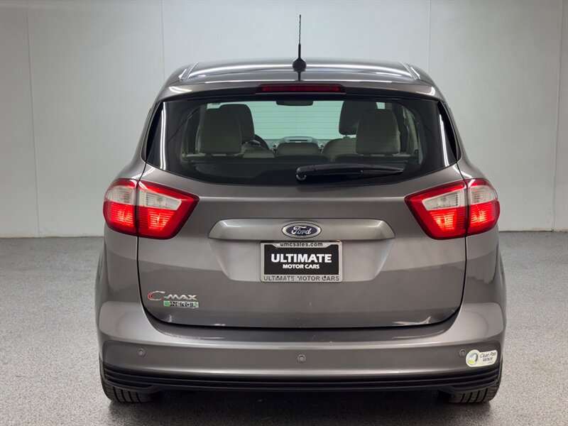 2014 FORD C-MAX - Image 6