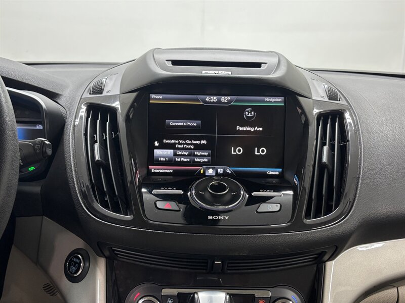 2014 FORD C-MAX - Image 22