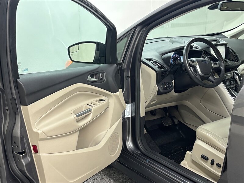 2014 FORD C-MAX - Image 11