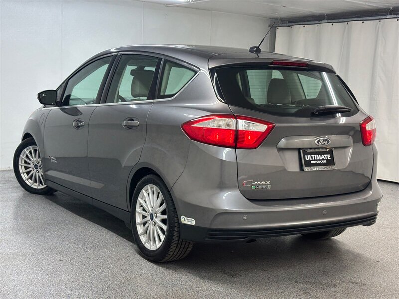 2014 FORD C-MAX - Image 4