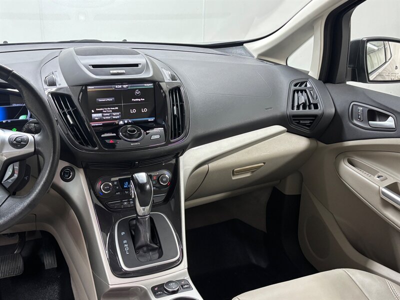 2014 FORD C-MAX - Image 16