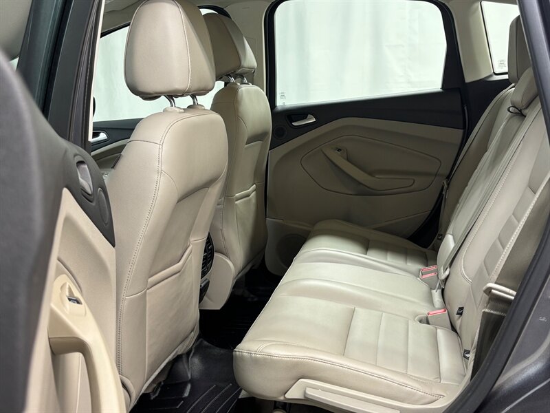 2014 FORD C-MAX - Image 14