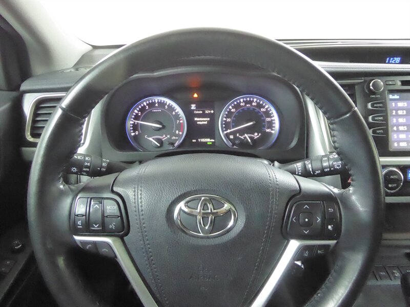 2018 TOYOTA HIGHLANDER - Image 11