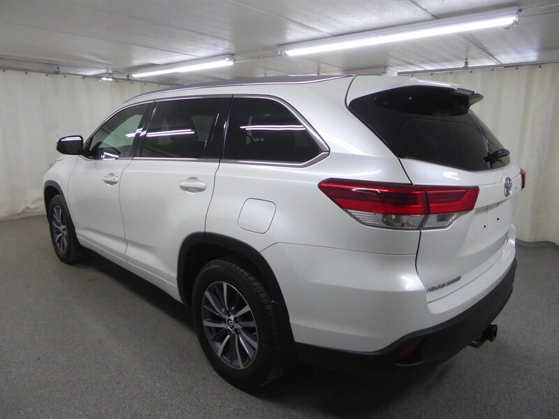 2018 TOYOTA HIGHLANDER - Image 5