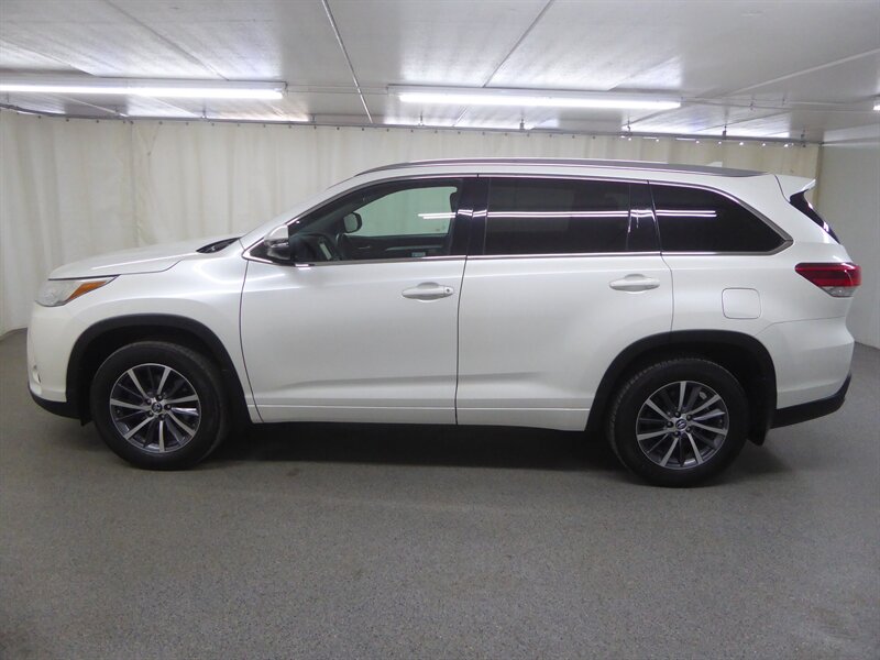 2018 TOYOTA HIGHLANDER - Image 4