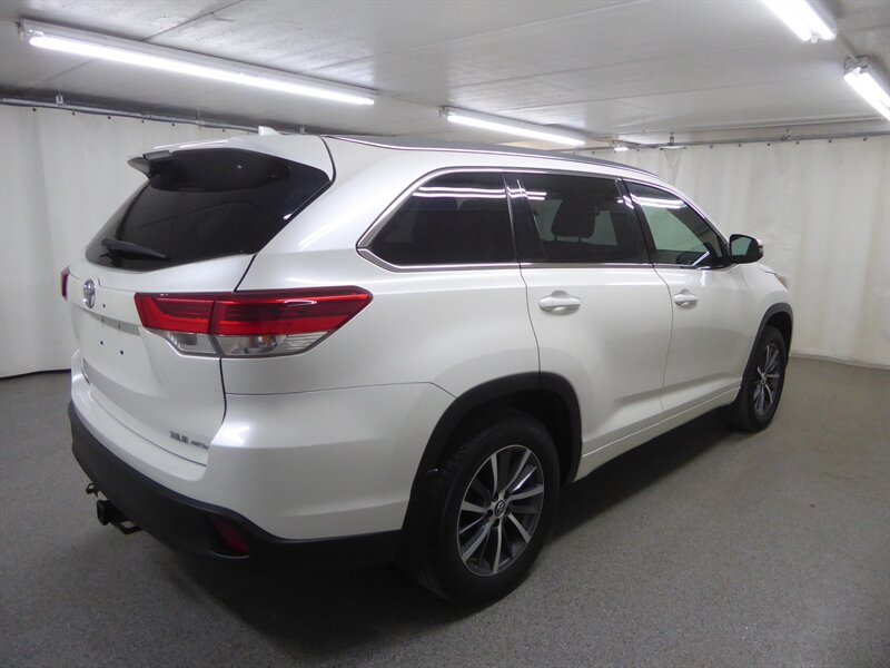 2018 TOYOTA HIGHLANDER - Image 7