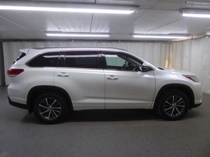 2018 TOYOTA HIGHLANDER - Image 8