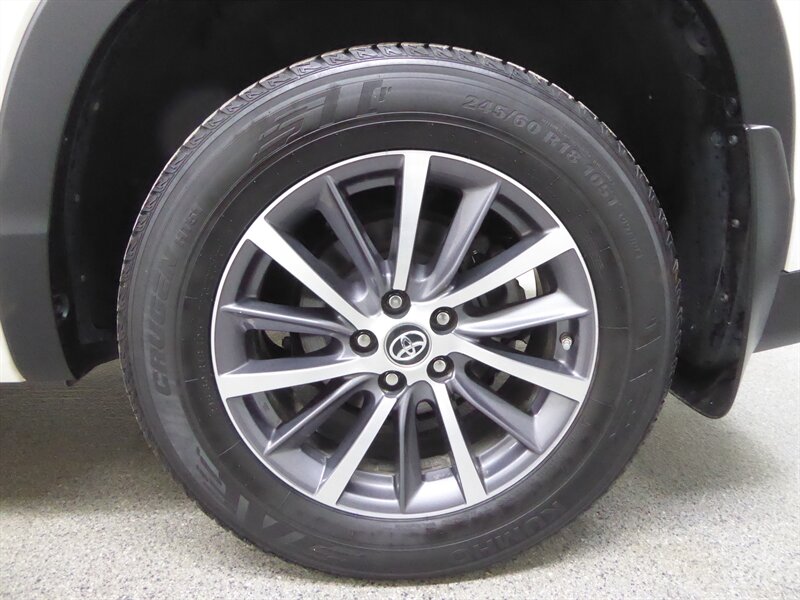 2018 TOYOTA HIGHLANDER - Image 39