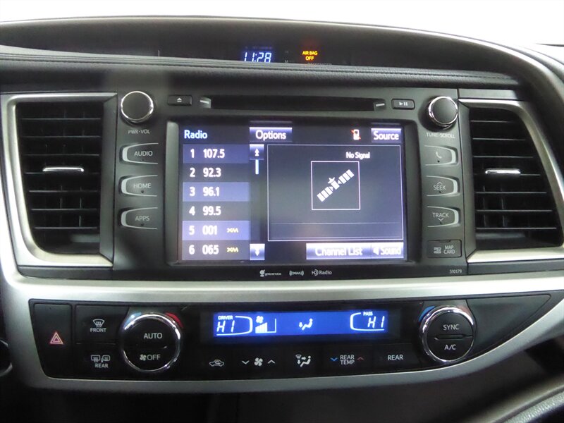 2018 TOYOTA HIGHLANDER - Image 14