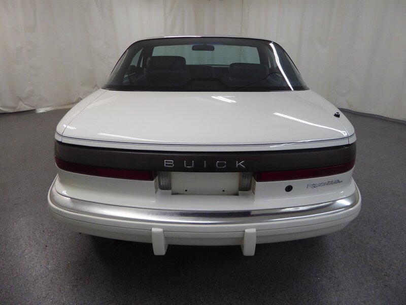 1991 BUICK REATTA - Image 6