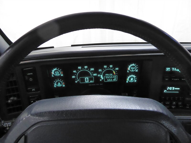 1991 BUICK REATTA - Image 9