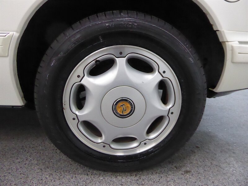 1991 BUICK REATTA - Image 26