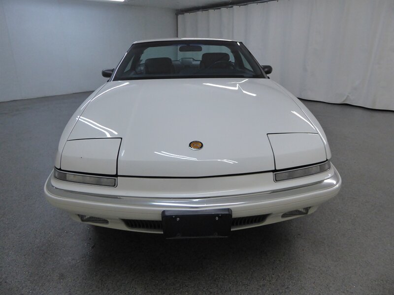 1991 BUICK REATTA - Image 2