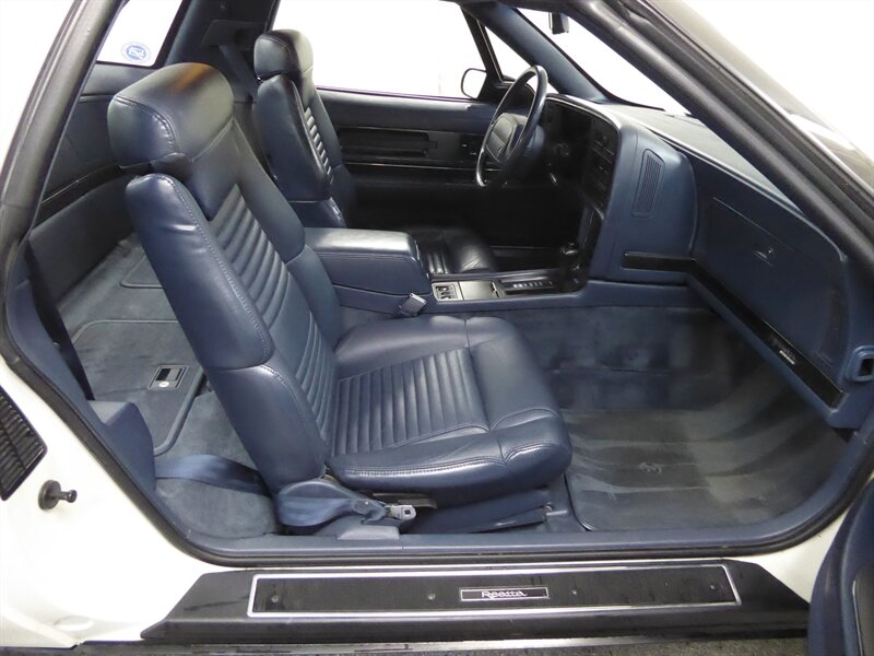 1991 BUICK REATTA - Image 21